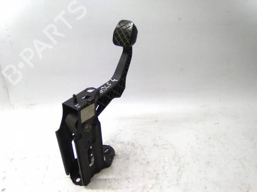 bremsepedal bremsepedal VW GOLF IV (1J1) 1.9 TDI (90 hp) 22944431 22944431