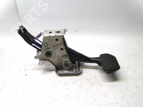 Used Break pedal Break pedal VW GOLF V (1K1) 2.0 TDI (136 hp) 22944432 22944432