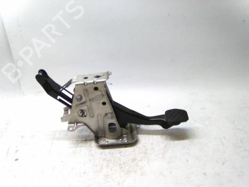 bremsepedal bremsepedal VW JETTA III (1K2) 1.9 TDI (105 hp) 22944433 22944433
