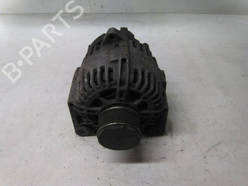 Used Alternator Alternator 19814675 19814675