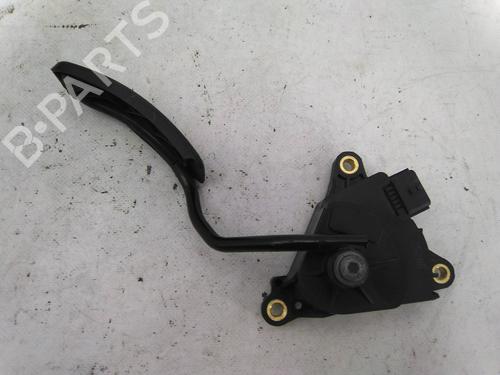 Used Pedal Pedal 19814683 19814683