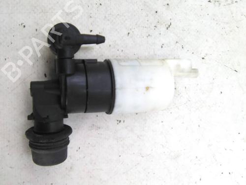 Used Washer pump Washer pump 19814688 19814688
