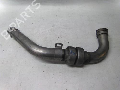 Intercooler-rør Intercooler-rør RENAULT MEGANE II Estate (KM0/1_) 1.5 dCi (KM0F, KM0T, KM2B) (82 hp) 19814710 19814710