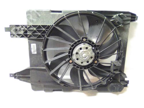 Used Radiator fan Radiator fan 19814711 19814711