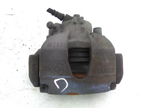Used Right front brake caliper Right front brake caliper 19814723 19814723