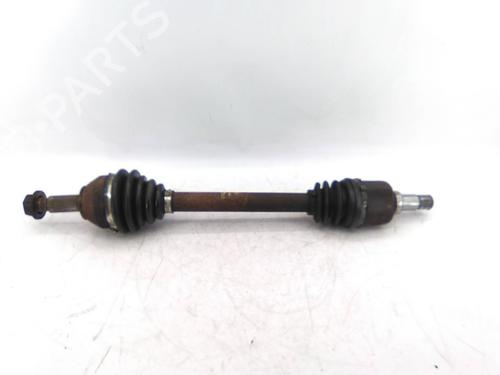 Used Left front driveshaft Left front driveshaft FORD FOCUS I Turnier (DNW) 1.4 16V (75 hp) 19814727 19814727