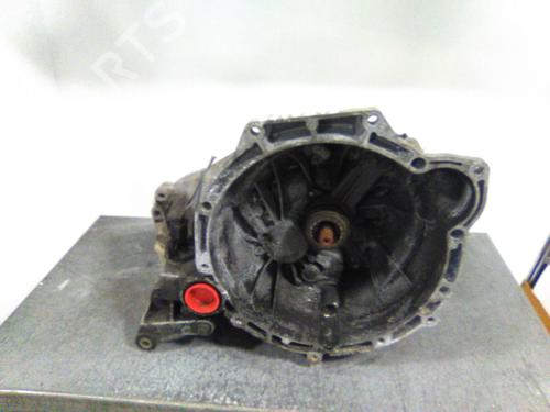 Used Gearbox Gearbox 19814728 19814728