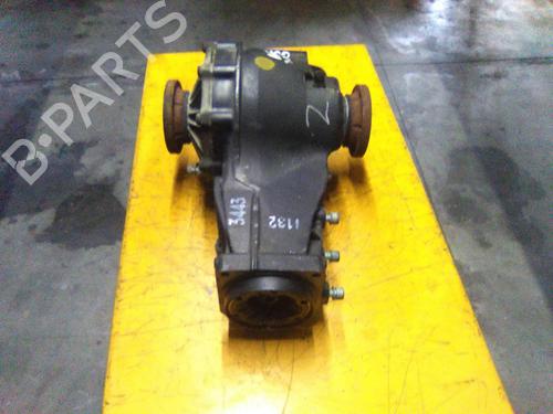 Used Rear differential Rear differential AUDI A6 C6 (4F2) 3.0 TDI quattro (225 hp) 19814738 19814738