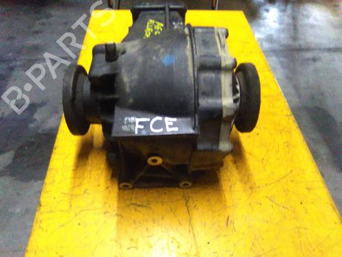 Used Rear differential Rear differential 22947169 22947169