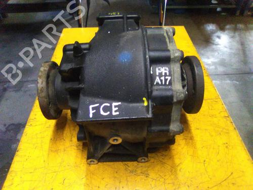 Used Rear differential Rear differential 22947170 22947170