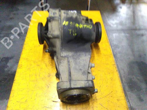 Used Rear differential Rear differential AUDI A6 C5 (4B2, 4B4) 2.5 TDI (150 hp) 22947171 22947171