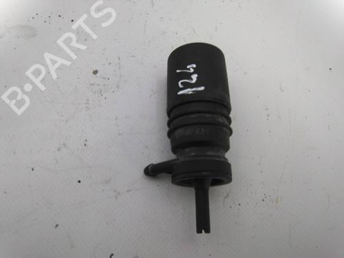 Used Washer pump Washer pump 19814759 19814759