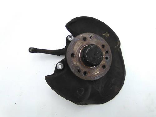 Used Right front steering knuckle Right front steering knuckle MERCEDES-BENZ 124 Saloon (W124) 200 D (124.120) (72 hp) 19814768 19814768