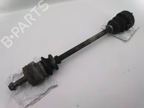 Used Right rear driveshaft Right rear driveshaft 19814770 19814770