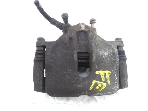Used Left front brake caliper Left front brake caliper 19814773 19814773