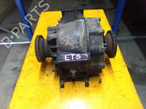 Used Rear differential Rear differential AUDI A4 B6 (8E2) 2.0 (130 hp) 22947172 22947172