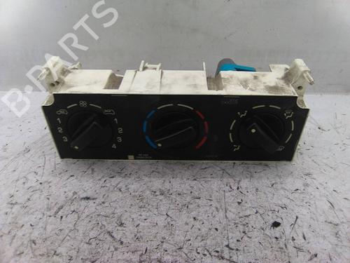 Used Climate control Climate control CITROËN BERLINGO / BERLINGO FIRST Box Body/MPV (M_) 2.0 HDI 90 (MBRHY, MCRHY) (90 hp) 19814799 19814799