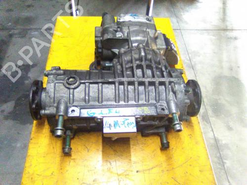 Used Transfer box Transfer box VW GOLF IV (1J1) 1.9 TDI (90 hp) 22944440 22944440