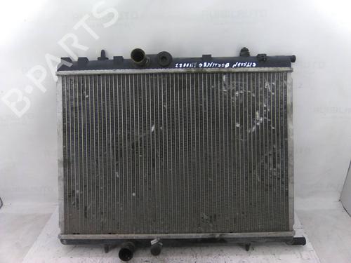 Used Water radiator Water radiator 19814809 19814809