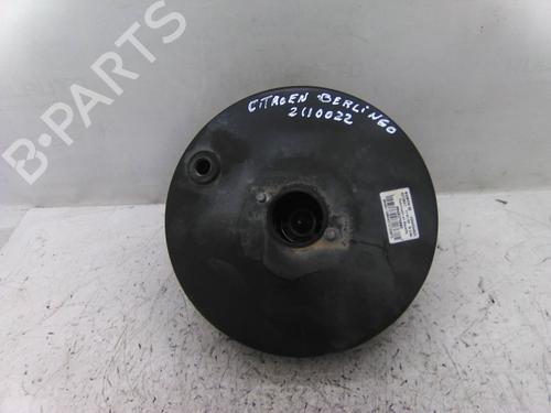 Used Servo brake Servo brake 19814810 19814810