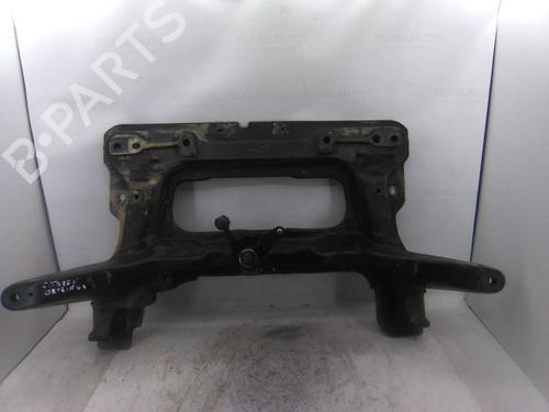Used Subframe Subframe CITROËN BERLINGO / BERLINGO FIRST Box Body/MPV (M_) 2.0 HDI 90 (MBRHY, MCRHY) (90 hp) 19814811 19814811