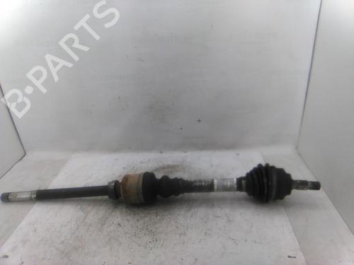 Used Right front driveshaft Right front driveshaft 19814792 19814792