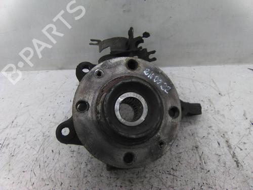 Used Left front steering knuckle Left front steering knuckle 19814813 19814813