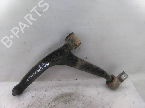 Used Left front suspension arm Left front suspension arm 19814814 19814814