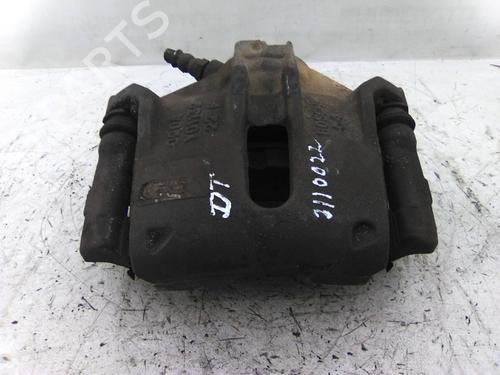 Used Right front brake caliper Right front brake caliper CITROËN BERLINGO / BERLINGO FIRST Box Body/MPV (M_) 2.0 HDI 90 (MBRHY, MCRHY) (90 hp) 19814817 19814817