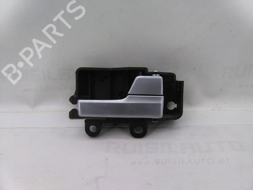 Used Front right interior door handle Front right interior door handle FORD FOCUS II Turnier (DA_, FFS, DS) 1.8 Flexifuel (125 hp) 19814837 19814837