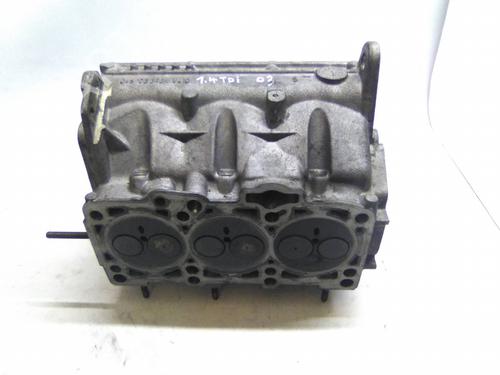 Used Cylinder head Cylinder head 19814822 19814822