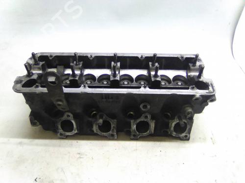 Used Cylinder head Cylinder head VW POLO III (6N1) 64 1.9 D (64 hp) 22944441 22944441