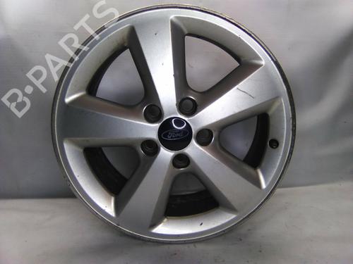 Jante Jante FORD FOCUS II Turnier (DA_, FFS, DS) 1.8 Flexifuel (125 hp) 19814823 19814823