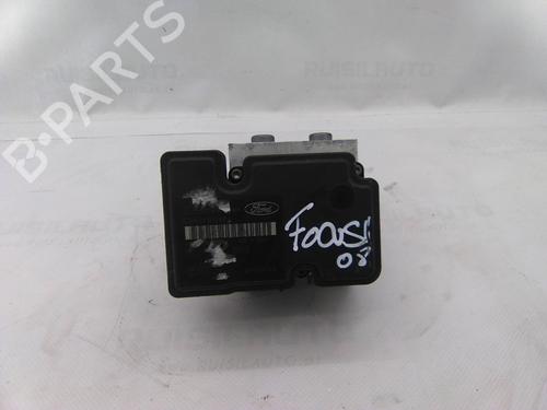 Used ABS pump ABS pump 19814844 19814844