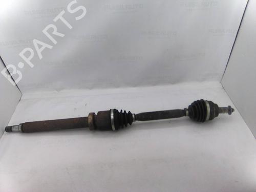 Used Right front driveshaft Right front driveshaft 19814825 19814825