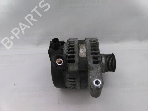 Used Alternator Alternator 19814845 19814845