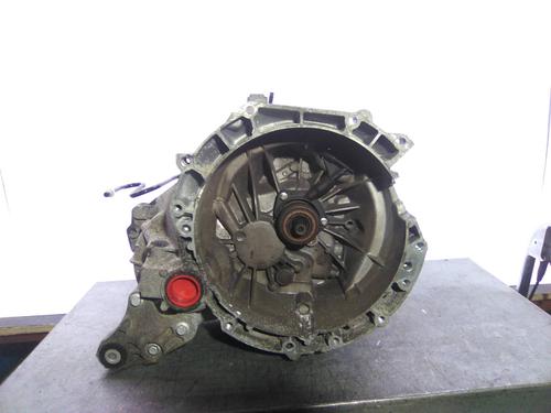 Used Gearbox Gearbox FORD FOCUS II Turnier (DA_, FFS, DS) 1.8 Flexifuel (125 hp) 19814827 19814827