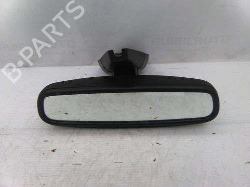 Used Rear mirror Rear mirror 19814828 19814828