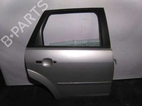 Used Right rear door Right rear door 19814831 19814831