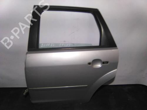 Used Left rear door Left rear door FORD FOCUS II Turnier (DA_, FFS, DS) 1.8 Flexifuel (125 hp) 19814832 19814832