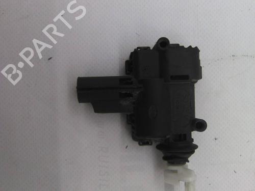 Used Fuel door actuator Fuel door actuator 19814854 19814854