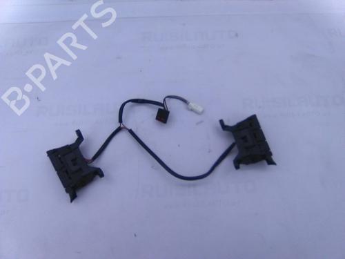 Used Steering column stalk Steering column stalk 19814850 19814850