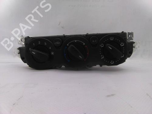 Used Climate control Climate control FORD FOCUS II Turnier (DA_, FFS, DS) 1.8 Flexifuel (125 hp) 19814853 19814853