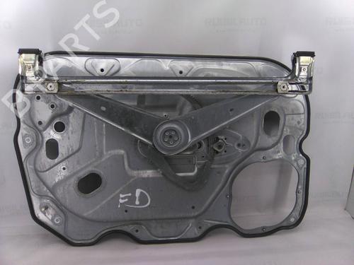 Used Front right window mechanism Front right window mechanism 19814858 19814858