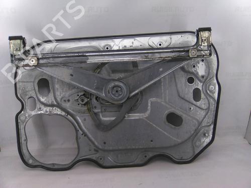 Used Front left window mechanism Front left window mechanism FORD FOCUS II Turnier (DA_, FFS, DS) 1.8 Flexifuel (125 hp) 19814859 19814859