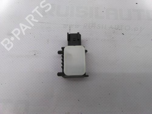Used Electronic module Electronic module FORD FOCUS II Turnier (DA_, FFS, DS) 1.8 Flexifuel (125 hp) 19814874 19814874