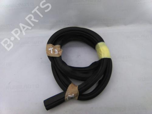Used Rubber door seal Rubber door seal 19814882 19814882