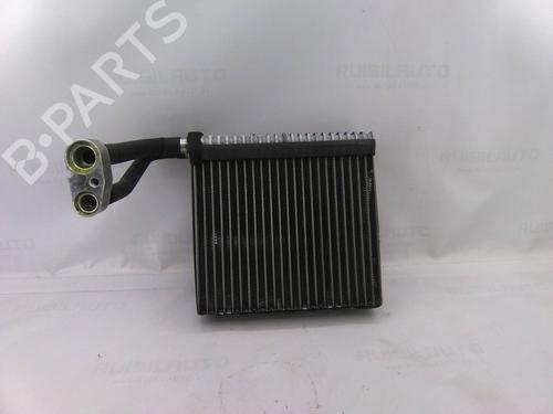 Used Heater matrix Heater matrix 19814867 19814867
