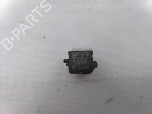Used Electronic module Electronic module FORD FOCUS II Turnier (DA_, FFS, DS) 1.8 Flexifuel (125 hp) 19814873 19814873