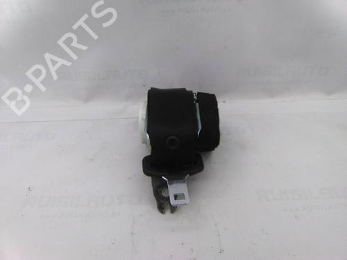 Used Rear right seatbelt Rear right seatbelt FORD FOCUS II Turnier (DA_, FFS, DS) 1.8 Flexifuel (125 hp) 19814890 19814890